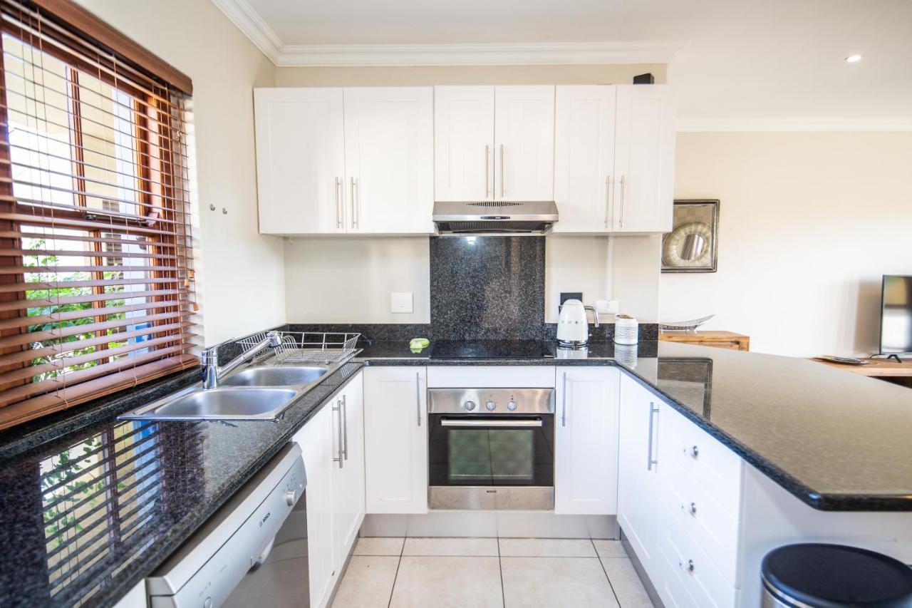 Six Whale Rock Gardens With Back Up Power For Load Shedding Apartment Plettenberg Bay Ngoại thất bức ảnh
