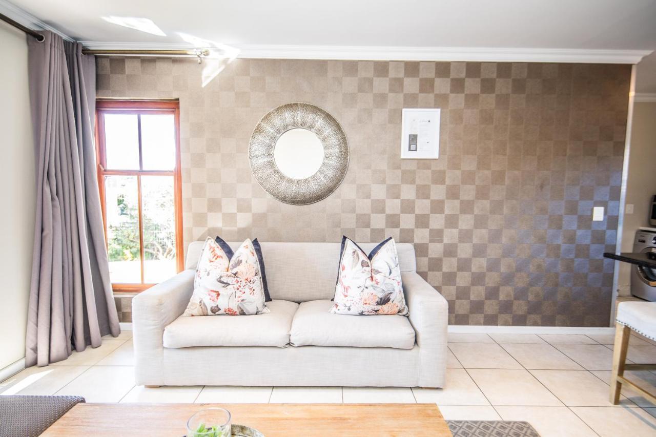 Six Whale Rock Gardens With Back Up Power For Load Shedding Apartment Plettenberg Bay Ngoại thất bức ảnh