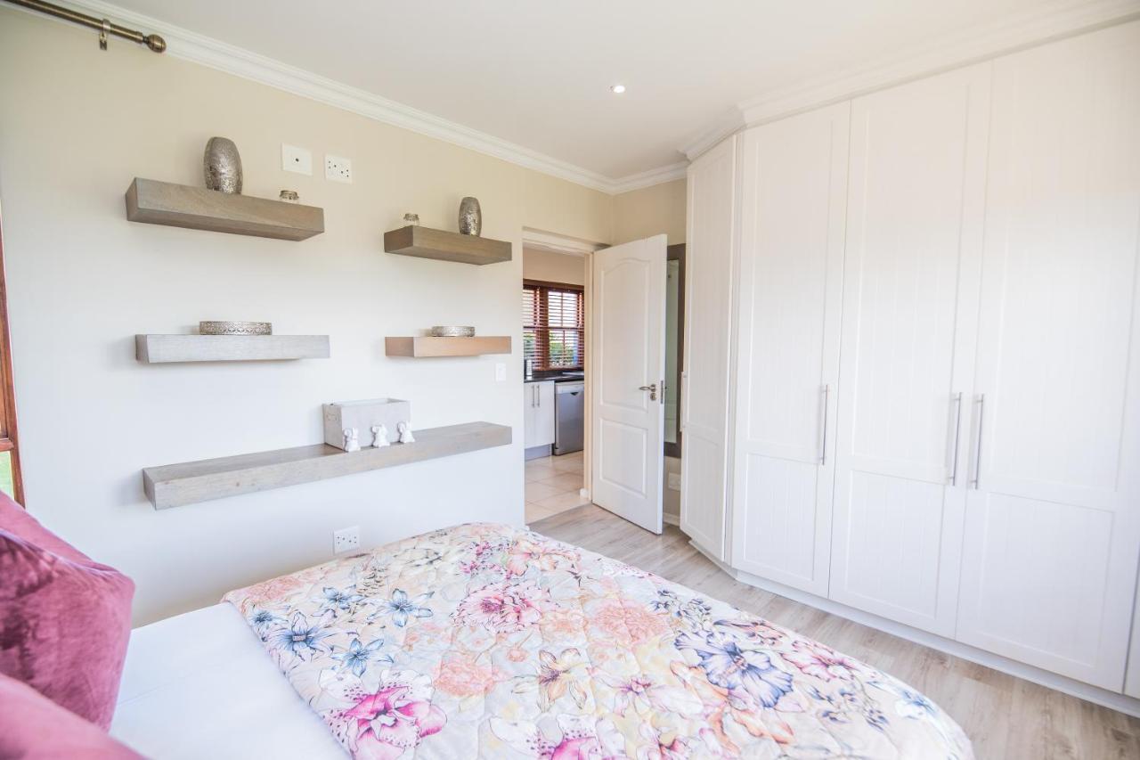 Six Whale Rock Gardens With Back Up Power For Load Shedding Apartment Plettenberg Bay Ngoại thất bức ảnh