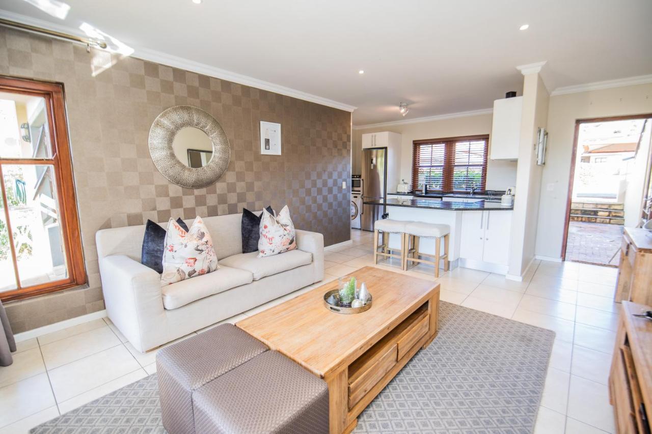 Six Whale Rock Gardens With Back Up Power For Load Shedding Apartment Plettenberg Bay Ngoại thất bức ảnh