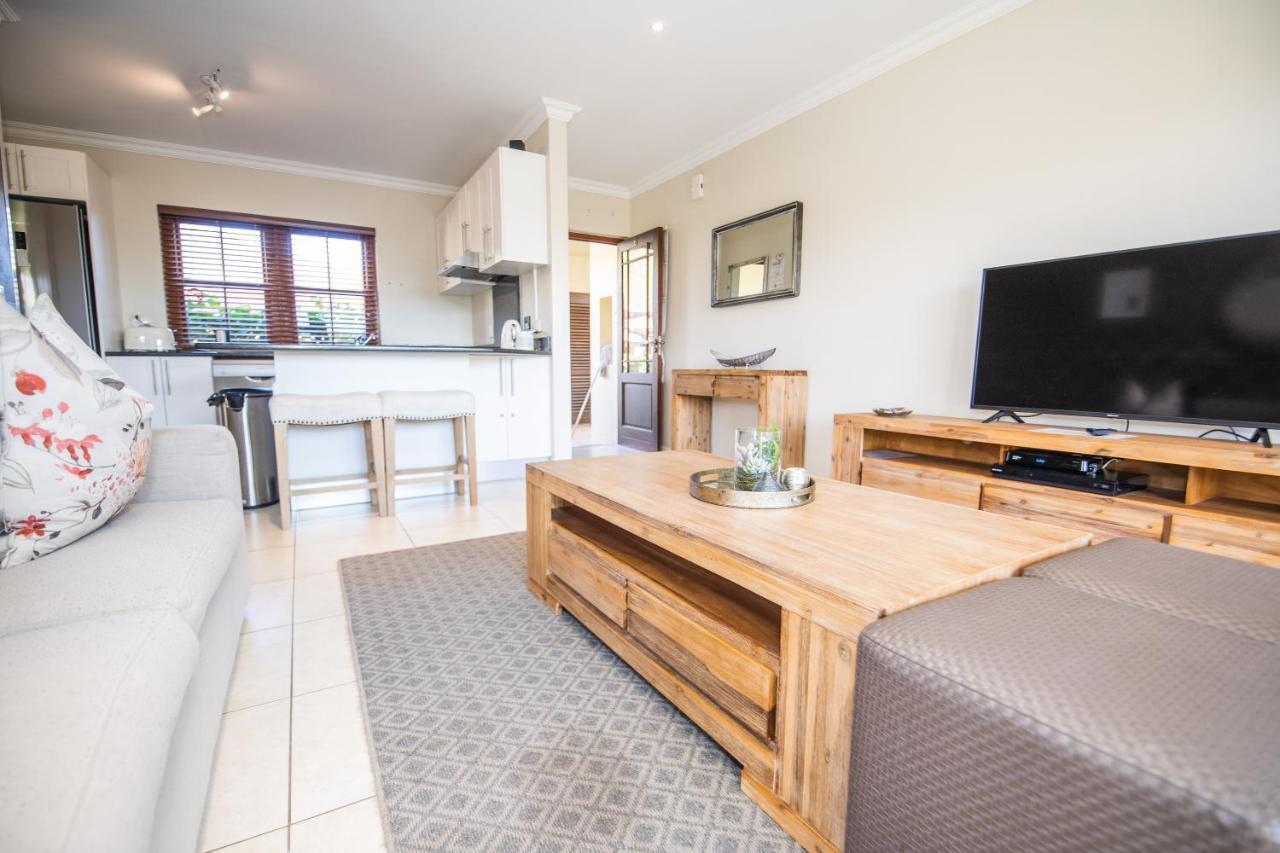 Six Whale Rock Gardens With Back Up Power For Load Shedding Apartment Plettenberg Bay Ngoại thất bức ảnh