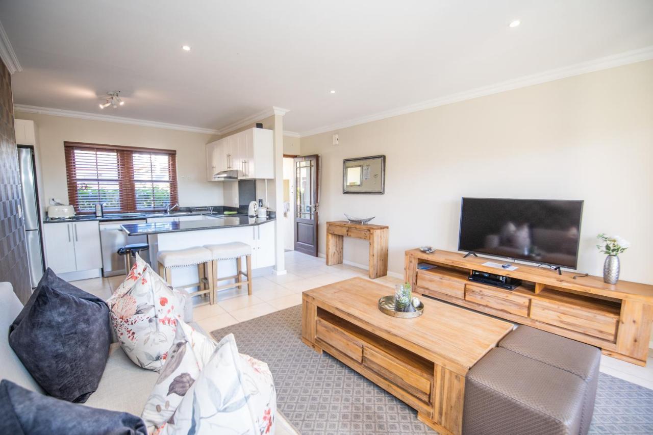 Six Whale Rock Gardens With Back Up Power For Load Shedding Apartment Plettenberg Bay Ngoại thất bức ảnh