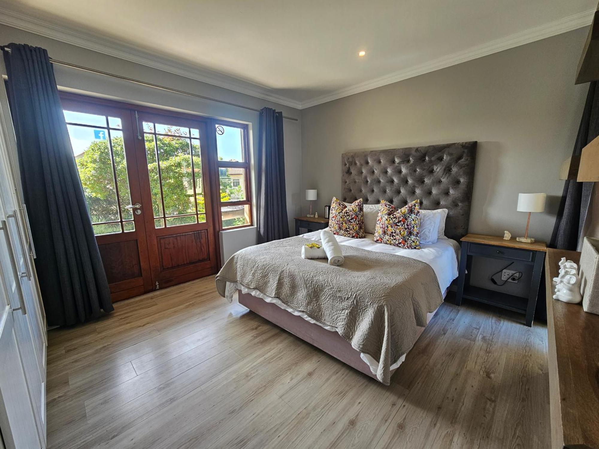 Six Whale Rock Gardens With Back Up Power For Load Shedding Apartment Plettenberg Bay Ngoại thất bức ảnh